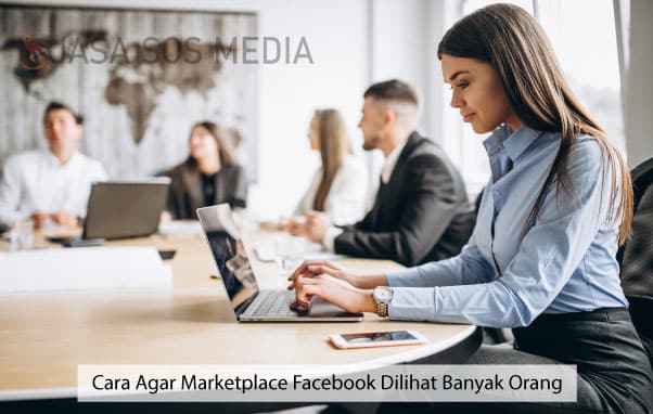 cara jualan di marketplace facebook