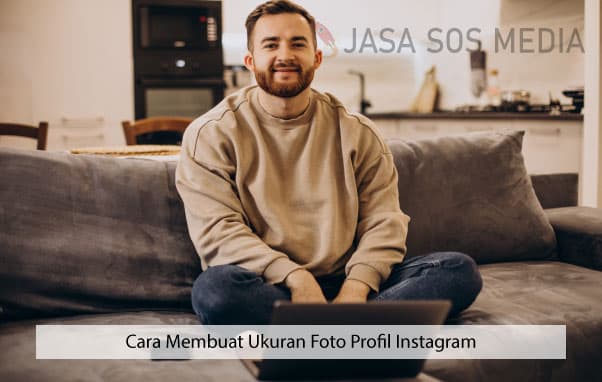 foto profil instagram