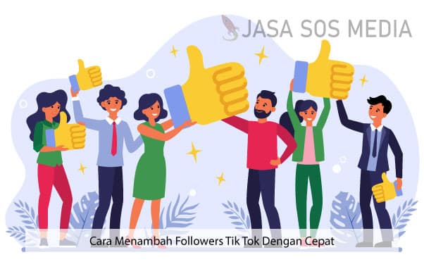 Cara Menambah Like Tik Tok Yang Perlu Anda Ketahui Saat Ini!