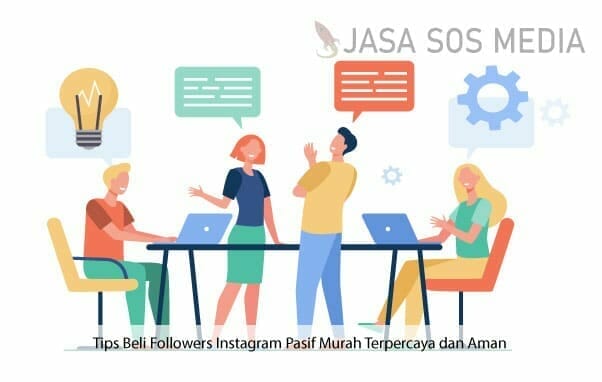 beli followers instagram pasif murah