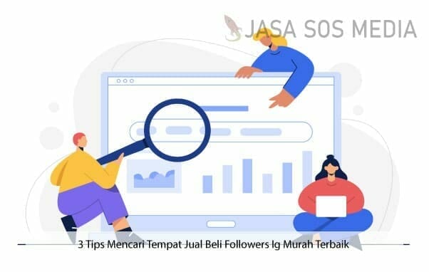 jual beli followers ig murah