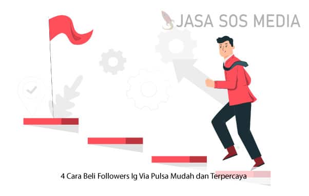 beli followers ig via pulsa