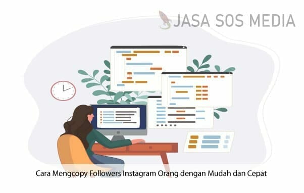 cara mengcopy followers instagram orang