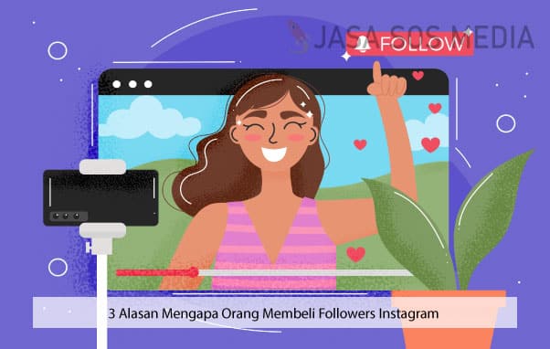 membeli followers instagram