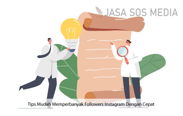 jasa tambah followers