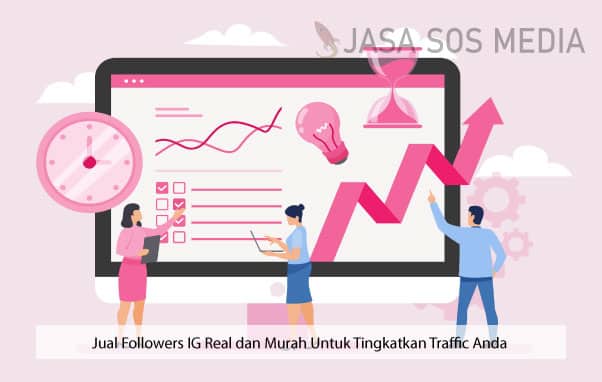 jual followers ig