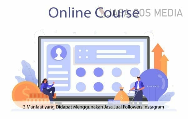 jasa jual followers ig