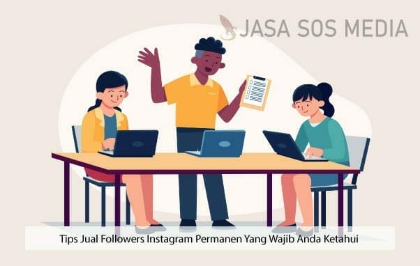 jual followers instagram permanen