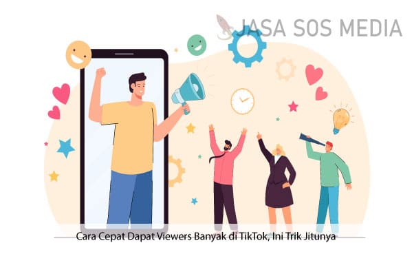 viewers tiktok