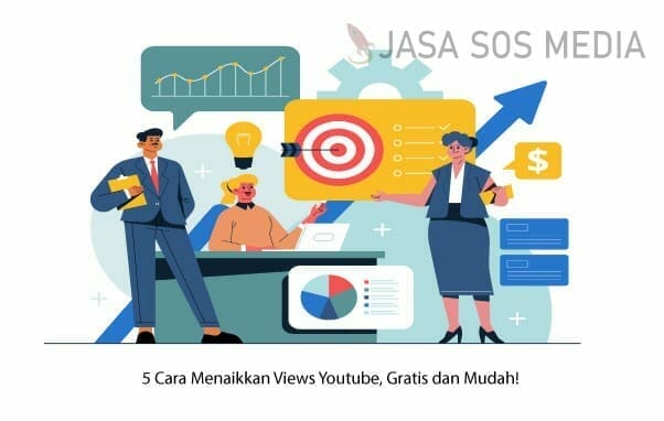 viewer youtube