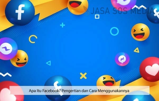 apa itu facebook